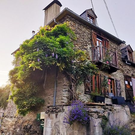 Eco Gite La Grange Fos  Extérieur photo